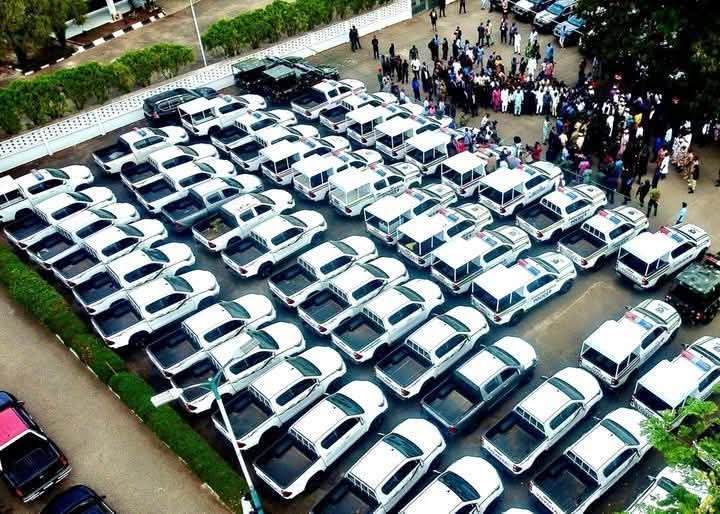 Edo State Development