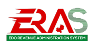 ERAS — Edo Revenue Administration System